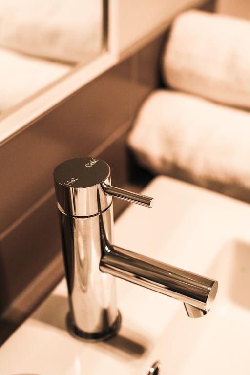 Central Hotel Χόμπαρτ Εξωτερικό φωτογραφία